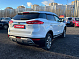Geely Atlas Luxury, 2021 года, пробег 136765 км