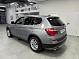 BMW X3, 2013 года, пробег 215256 км
