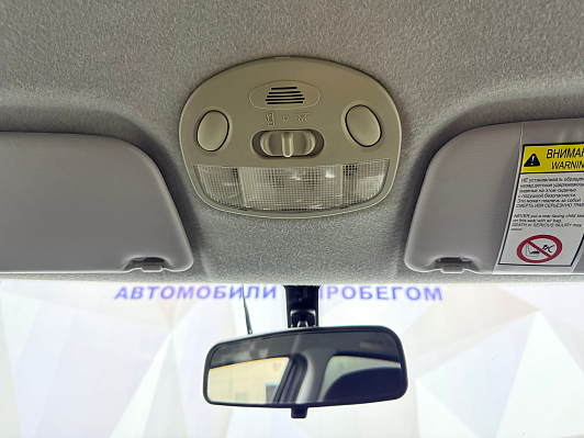 Lada (ВАЗ) Kalina Comfort Glonass 21922-51-223, 2013 года, пробег 101342 км