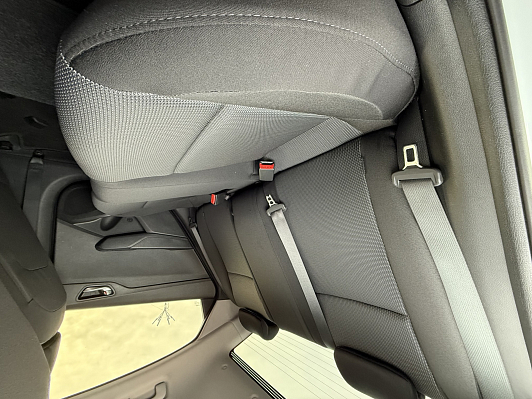 Hyundai Solaris Comfort, 2020 года, пробег 38750 км