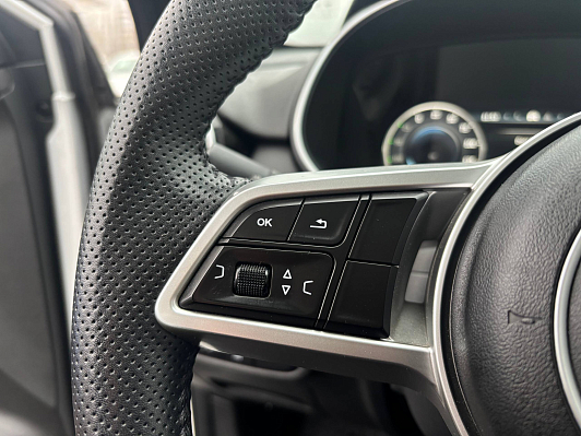 Evolute i-JOY Base, 2022 года, пробег 17543 км