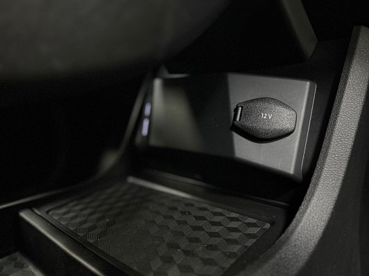 Chery Tiggo 4 Ultra, 2025 года, пробег 35000 км