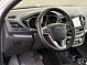 Lada (ВАЗ) Vesta Luxe Multimedia (2018-2019), 2017 года, пробег 174427 км