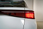 Omoda C5 Active, белый