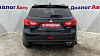 Mitsubishi ASX Instyle, 2013 года, пробег 225910 км