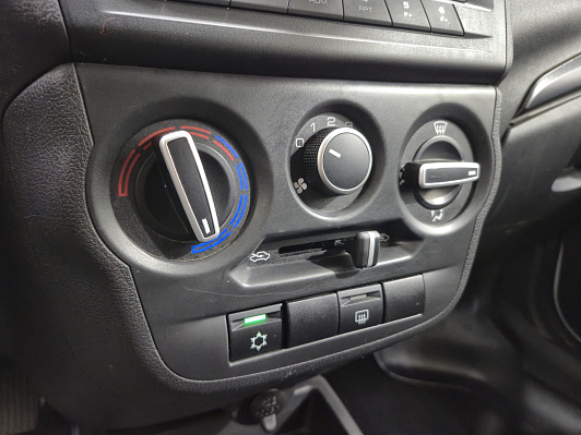 Lada (ВАЗ) Granta Comfort, 2023 года, пробег 33663 км
