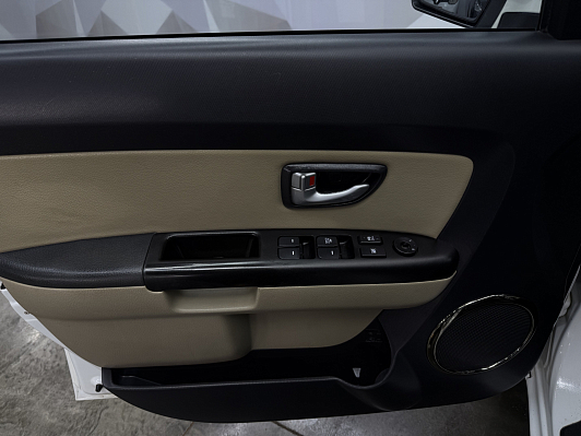 Kia Soul Luxe, 2013 года, пробег 191114 км
