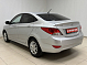 Hyundai Solaris Comfort, 2012 года, пробег 206000 км