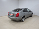 Nissan Primera, 2005 года, пробег 337211 км