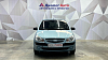 Hyundai Getz GLS, 2008 года, пробег 155000 км