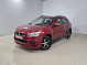 Mitsubishi ASX Inform, 2010 года, пробег 183422 км
