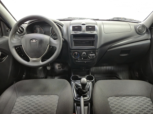 Lada (ВАЗ) Granta Standard, 2019 года, пробег 148876 км