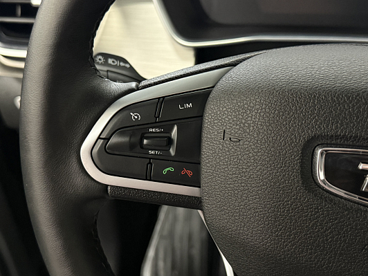 Belgee X50 Style, 2025 года, пробег 11566 км