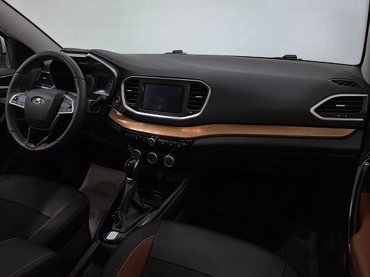 Lada (ВАЗ) Vesta Enjoy'24, 2024 года, пробег 7311 км