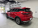 Chery Tiggo 7 Pro Prestige, 2021 года, пробег 59456 км