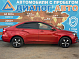 Lada (ВАЗ) Vesta Comfort, 2016 года, пробег 127598 км