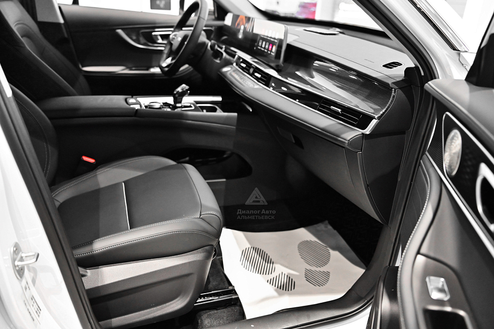 TENET T7 Прайм, белый