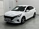 Hyundai Solaris Comfort, 2021 года, пробег 112000 км