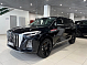 Hongqi HS3 Делюкс, черный