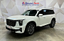 GAC GS8 GL, 2024 года, пробег 18852 км