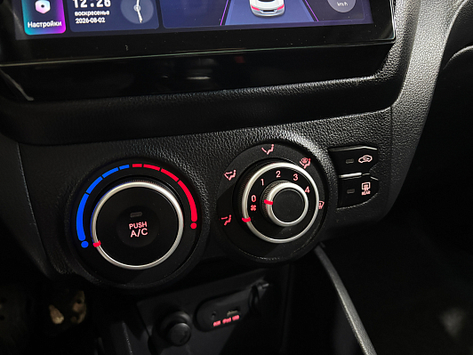 Kia Rio Comfort, 2014 года, пробег 130082 км
