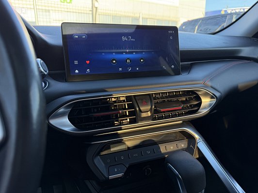 Kaiyi E5 Luxury, 2023 года, пробег 29788 км