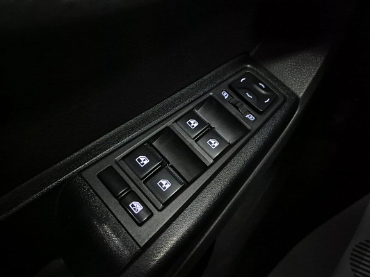 Lada (ВАЗ) Vesta Comfort Winter EnjoY Pro, 2021 года, пробег 114468 км