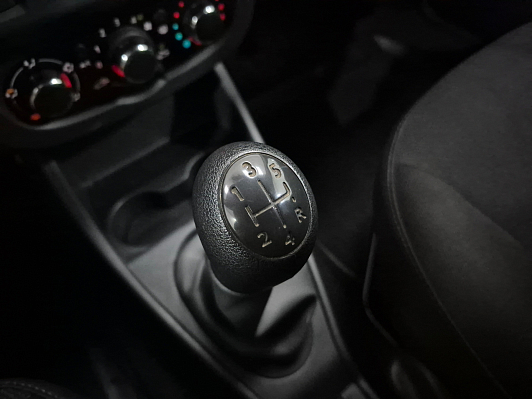 Lada (ВАЗ) Largus Классик, 2023 года, пробег 46000 км