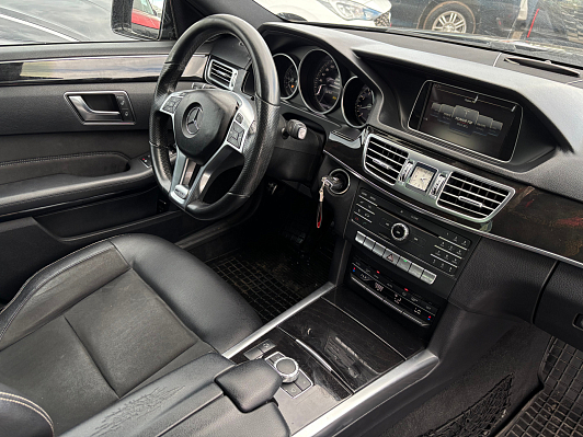 Mercedes-Benz E-Класс, 2015 года, пробег 148423 км