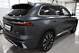 Geely Monjaro Люкс (2023-2025), серый