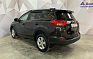 Toyota RAV4, 2014 года, пробег 110000 км