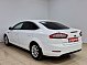 Ford Mondeo Titanium, 2012 года, пробег 205217 км