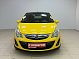 Opel Corsa Color Edition, 2011 года, пробег 93302 км