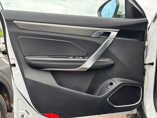 Geely Atlas Pro Flagship, 2022 года, пробег 9541 км