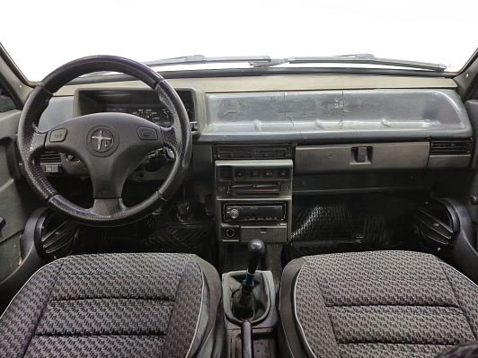 Lada (ВАЗ) 21099, 1998 года, пробег 50707 км