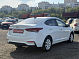 Hyundai Solaris Elegance, 2017 года, пробег 149275 км