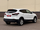 Nissan Qashqai SE, 2021 года, пробег 68293 км