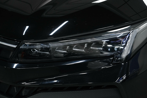 Москвич 6 Бизнес, 2024 года, пробег 13749 км