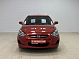 Hyundai Solaris, 2011 года, пробег 154000 км