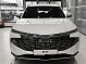 Haval F7 Премиум (2026), белый