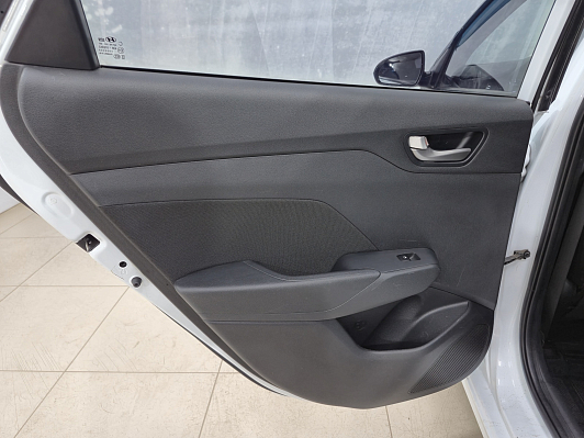 Hyundai Solaris Super Series + Winter, 2019 года, пробег 150328 км
