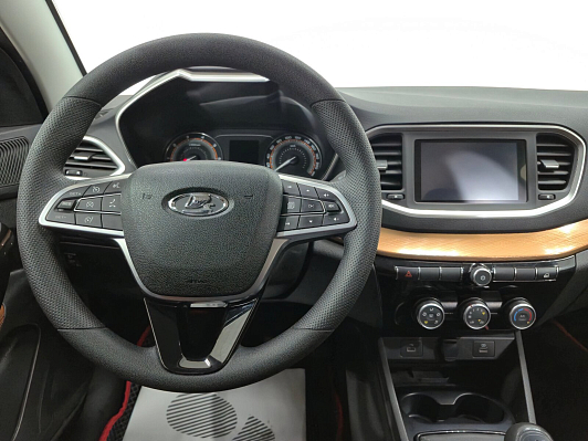 Lada (ВАЗ) Vesta, 2024 года, пробег 27760 км