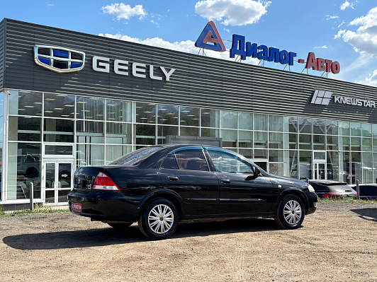 Nissan Almera Classic, 2012 года, пробег 171171 км