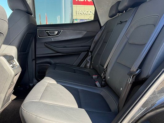 Chery Tiggo 4 Pro Style, 2023 года, пробег 30300 км