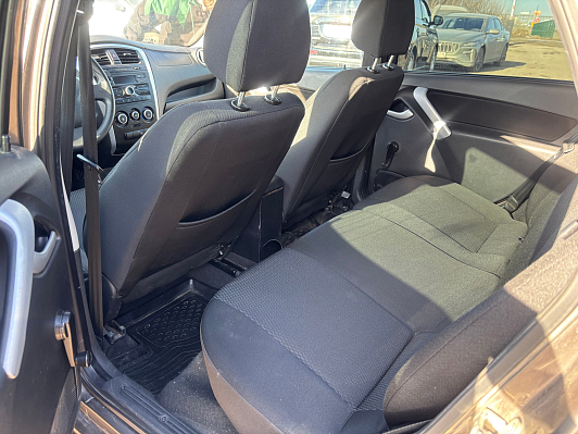 Datsun mi-DO Trust I (2015-2019), 2015 года, пробег 171327 км