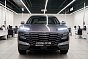 Jetour Dashing Люкс 2024, серый