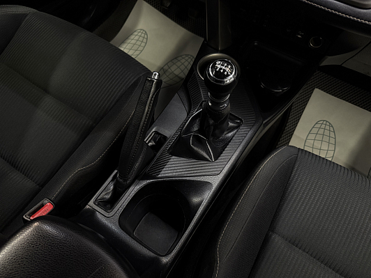 Toyota RAV4, 2013 года, пробег 168591 км