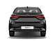 Kia Rio Luxe AV, черный