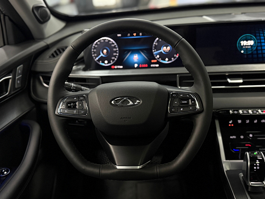 Chery Tiggo 7 Pro Max Prestige, 2023 года, пробег 42000 км