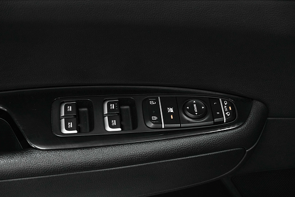 Kia Optima Luxe, 2017 года, пробег 173000 км